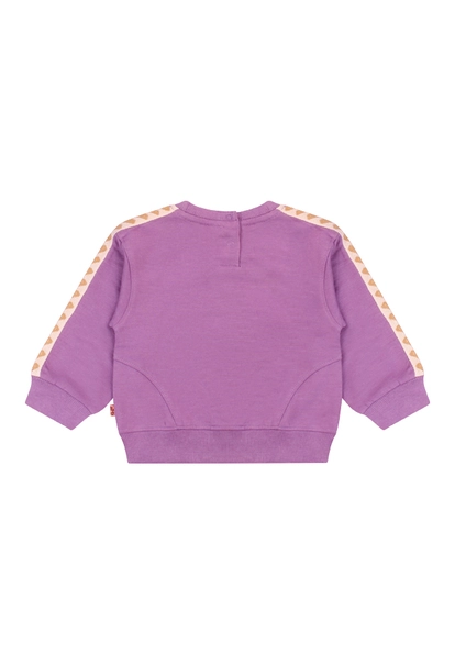 Bakkaboe baby meisjes sweater