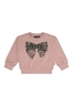 Bakkaboe baby meisjes sweater