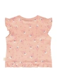 Bakkaboe baby meisjes T-shirts