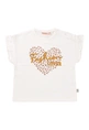 Bakkaboe baby meisjes T-shirts