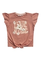 Bakkaboe baby meisjes T-shirts