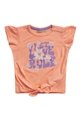 Bakkaboe baby meisjes T-shirts