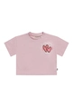 Bakkaboe baby meisjes T-shirts