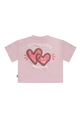 Bakkaboe baby meisjes T-shirts