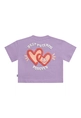 Bakkaboe baby meisjes T-shirts