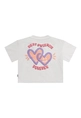 Bakkaboe baby meisjes T-shirts