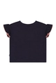 Bakkaboe baby meisjes T-shirts