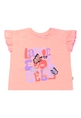 Bakkaboe baby meisjes T-shirts