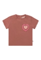 Bakkaboe baby meisjes T-shirts