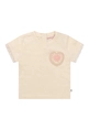 Bakkaboe baby meisjes T-shirts
