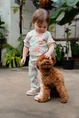 Bakkaboe baby meisjes T-shirts