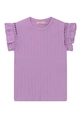 Bakkaboe baby meisjes T-shirts