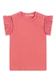Bakkaboe baby meisjes T-shirts