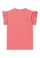 Bakkaboe baby meisjes T-shirts