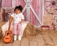 Bakkaboe baby meisjes T-shirts