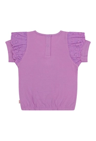 Bakkaboe baby meisjes T-shirts