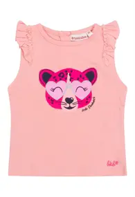 Bakkaboe baby meisjes T-shirts