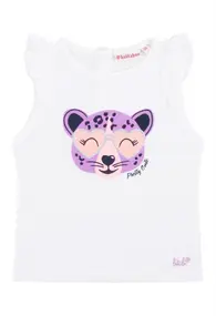 Bakkaboe baby meisjes T-shirts