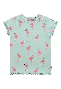 Bakkaboe baby meisjes T-shirts