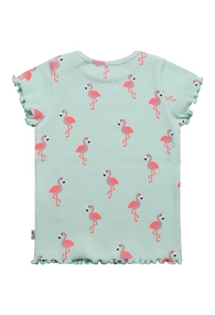 Bakkaboe baby meisjes T-shirts
