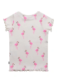 Bakkaboe baby meisjes T-shirts