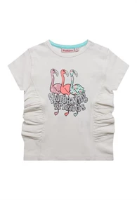 Bakkaboe baby meisjes T-shirts