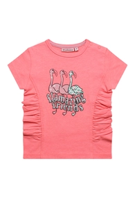 Bakkaboe baby meisjes T-shirts
