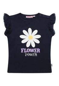 Bakkaboe baby meisjes T-shirts