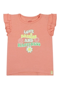 Bakkaboe baby meisjes T-shirts