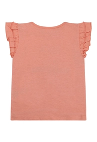 Bakkaboe baby meisjes T-shirts