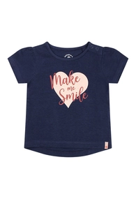 Bakkaboe baby meisjes T-shirts