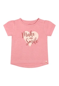 Bakkaboe baby meisjes T-shirts