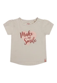 Bakkaboe baby meisjes T-shirts