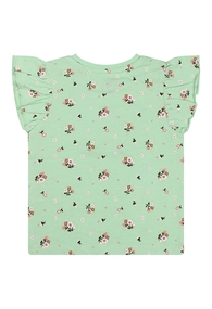 Bakkaboe baby meisjes T-shirts