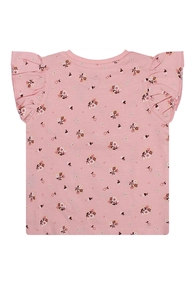 Bakkaboe baby meisjes T-shirts