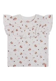 Bakkaboe baby meisjes T-shirts