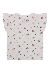 Bakkaboe baby meisjes T-shirts