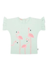Bakkaboe baby meisjes T-shirts
