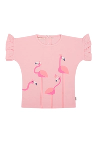 Bakkaboe baby meisjes T-shirts