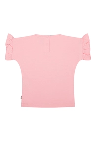 Bakkaboe baby meisjes T-shirts
