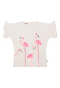 Bakkaboe baby meisjes T-shirts