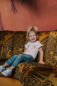 Bakkaboe baby meisjes T-shirts