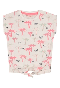 Bakkaboe baby meisjes T-shirts