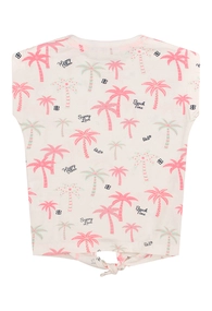 Bakkaboe baby meisjes T-shirts