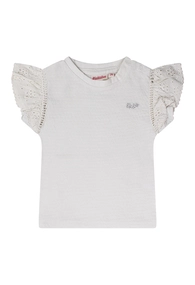 Bakkaboe baby meisjes T-shirts
