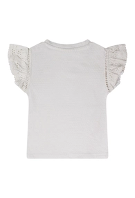 Bakkaboe baby meisjes T-shirts