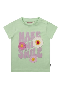 Bakkaboe baby meisjes T-shirts