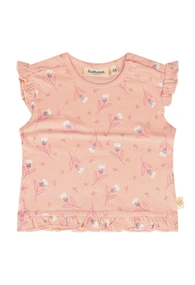Bakkaboe baby meisjes T-shirts
