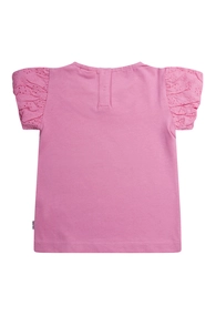 Bakkaboe baby meisjes T-shirts