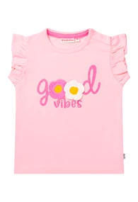 Bakkaboe baby meisjes T-shirts